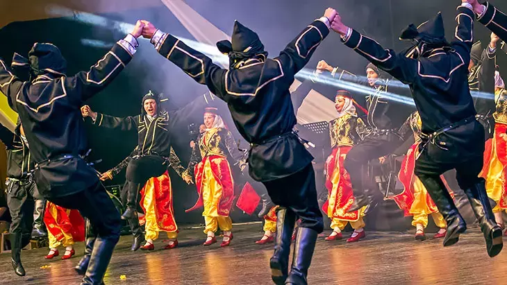 zeybek